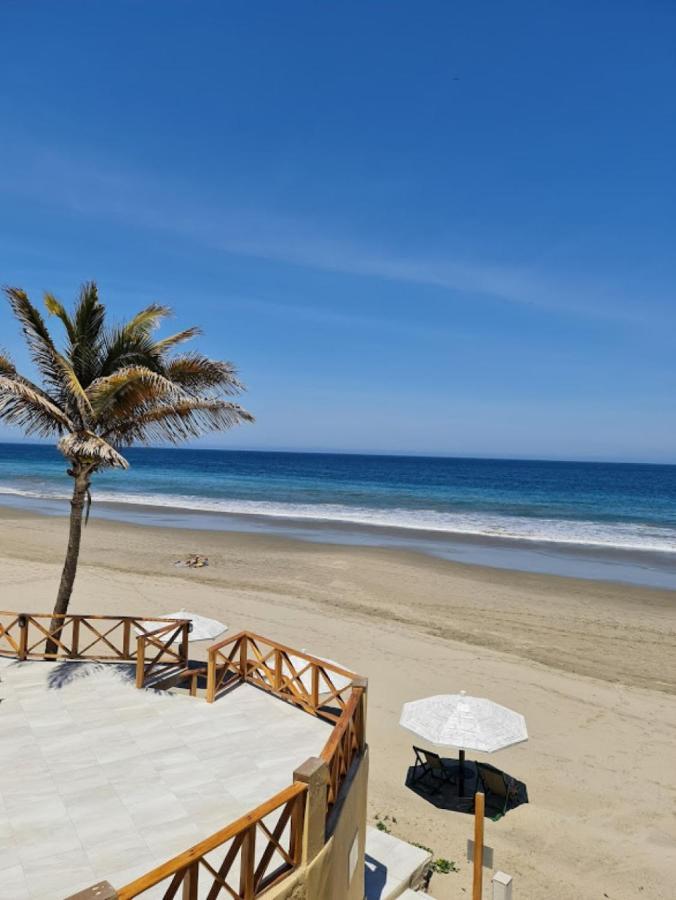 (adults Only) Hotel Máncora