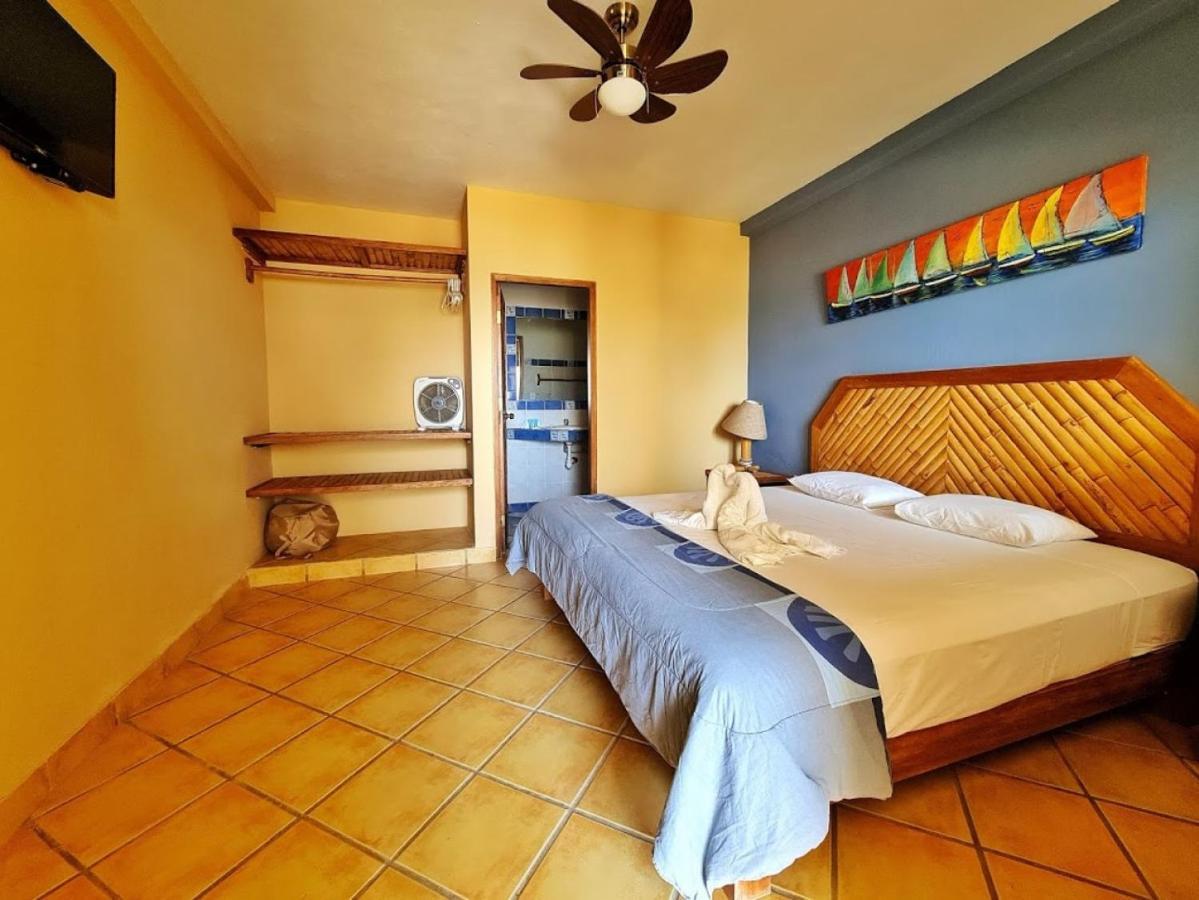 (adults Only) Hotel Máncora