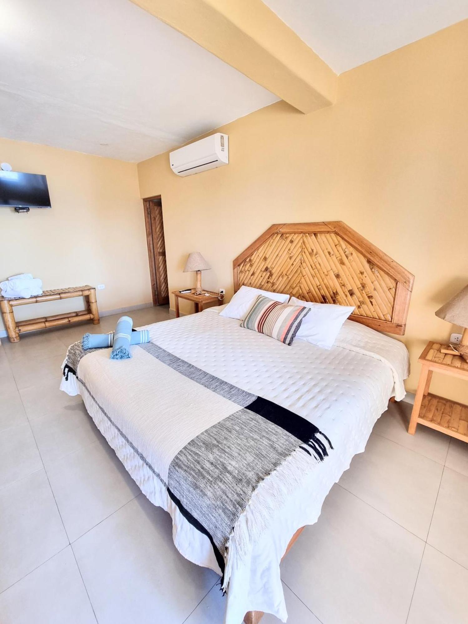 (adults Only) Hotel Máncora