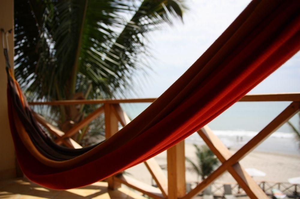 (adults Only) Hotel Máncora