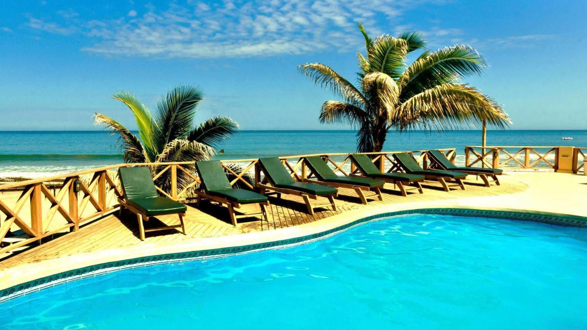 (adults Only) Hotel Máncora