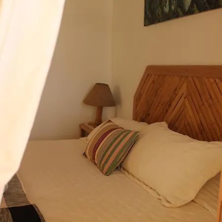 Mancora Beach Hotel (Adults Only) Exterior photo