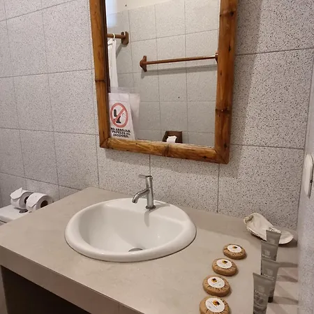Mancora Beach Hotel (Adults Only) Room photo