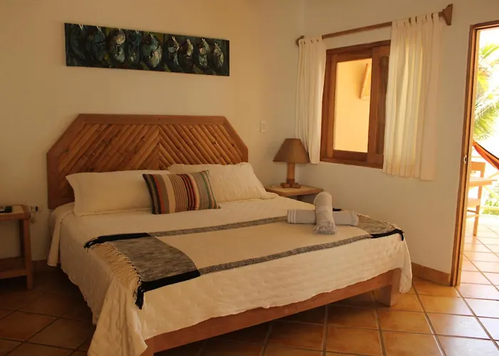Mancora Beach Hotel (Adults Only)