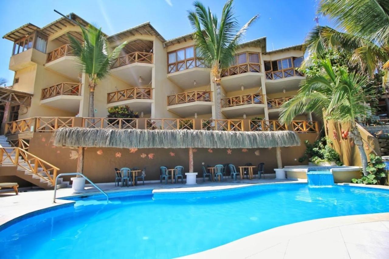 (adults Only) Hotel Máncora
