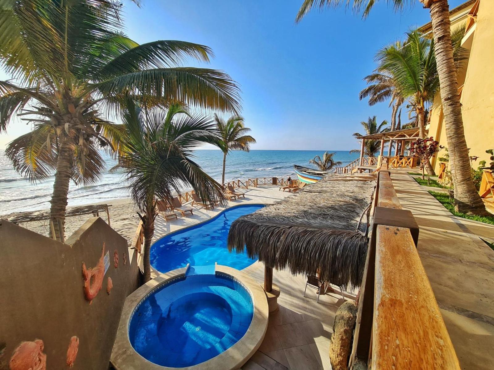 (adults Only) 3* Máncora