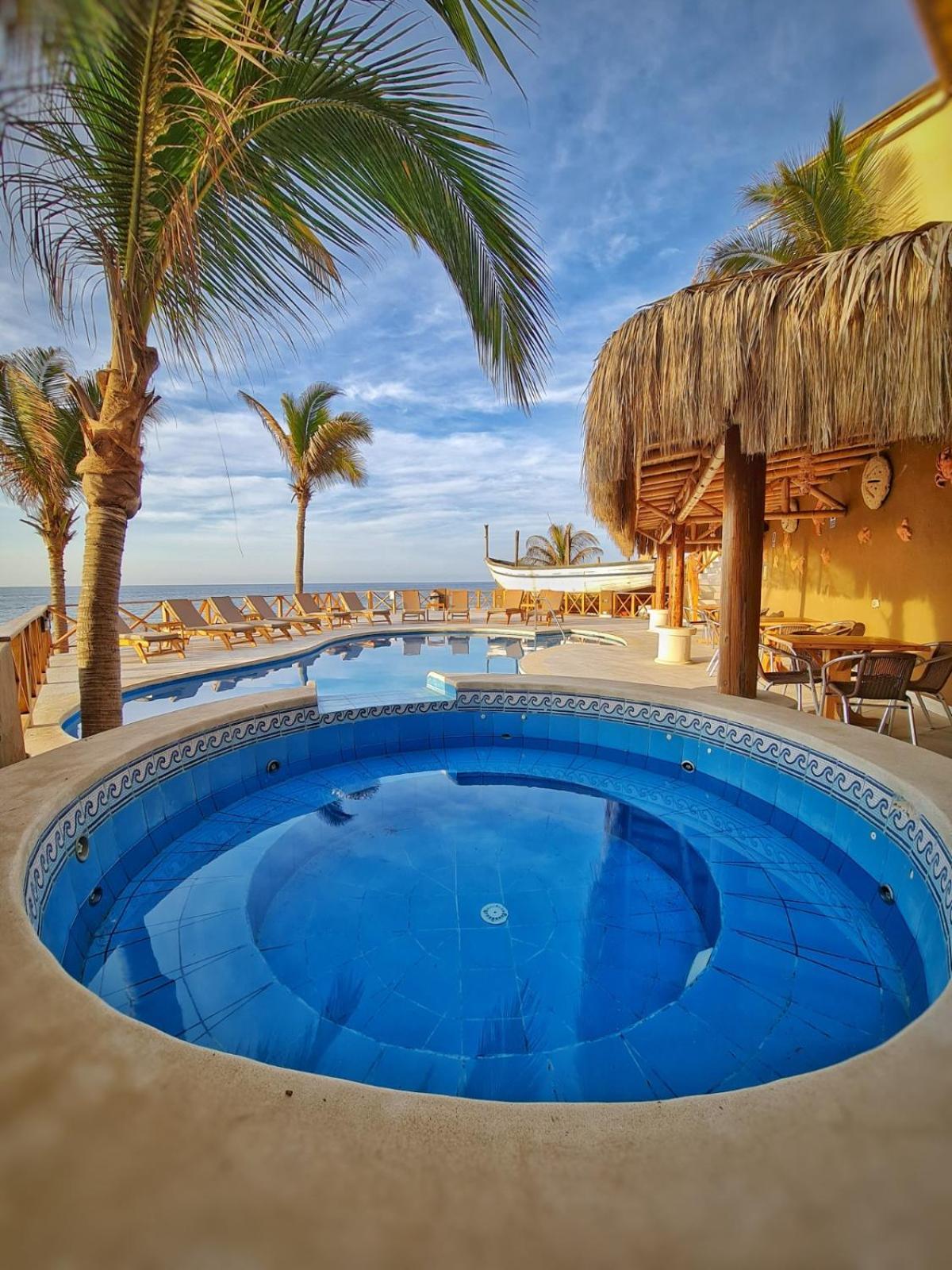 Hotel (adults Only)